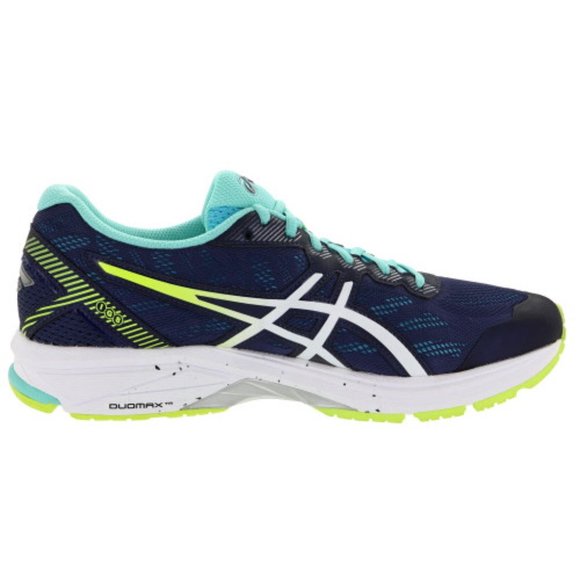 Asics GT-1000 5 Women's Athletic Running Shoes - Picture 4 of 7